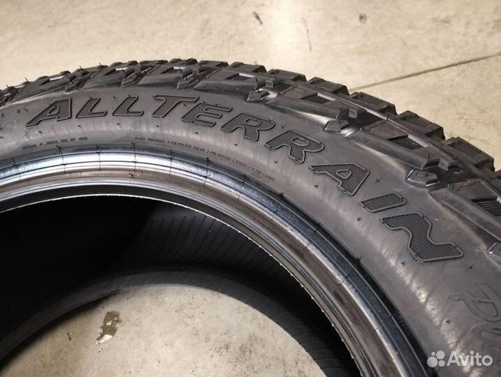 Pirelli Scorpion All Terrain Plus 265/60 R18 110H