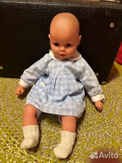 Кукла Liss Doll Германия
