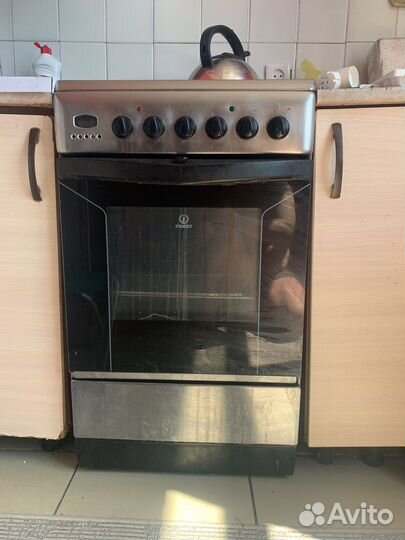 Плита электрическая стеклокерамика