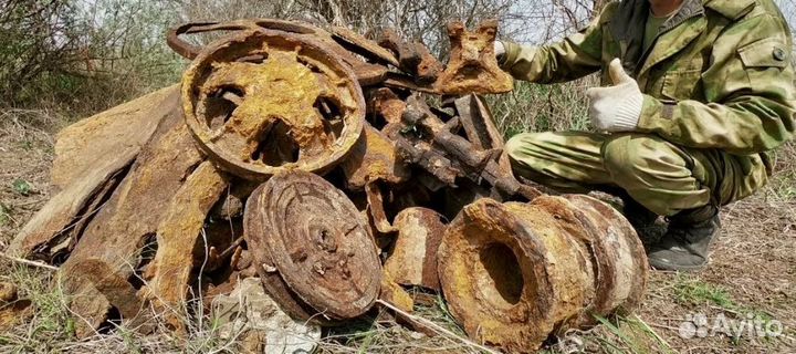 Металлоискатель tianxun MD-5090 (MD 4030 Pro )