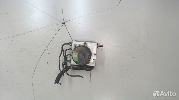 Блок абс, насос Honda HRV, 2002