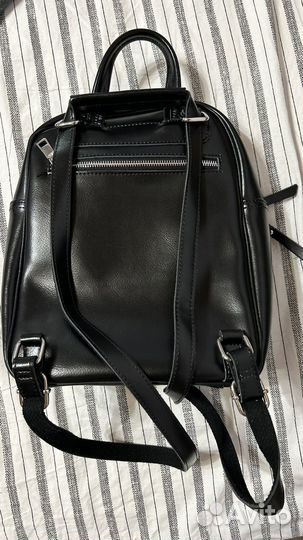 Рюкзак женский натуральная кожа