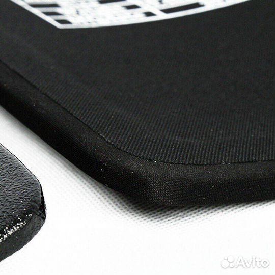 Бронеплиты бр2 (NIJ 3A)