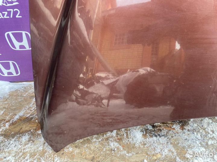 Капот Honda CR-V