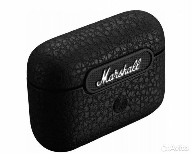 Беспроводные наушники marshall Motif A.N.C