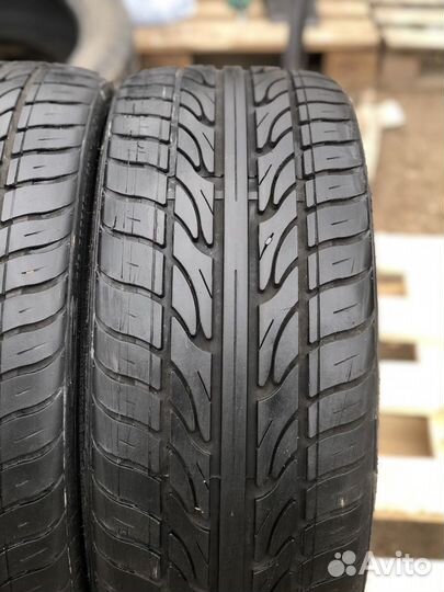 Haida HD921 225/30 R20