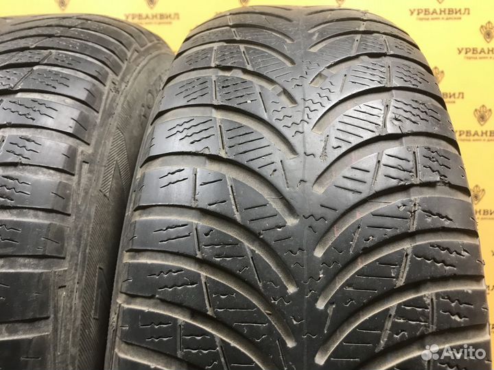 Goodyear UltraGrip 7 195/65 R15 91T