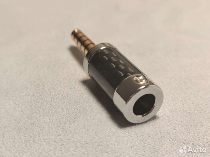 Разъемы Mini Jack и Pentaconn