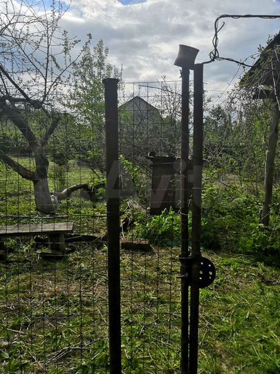 Участок 8 сот. (СНТ, ДНП)
