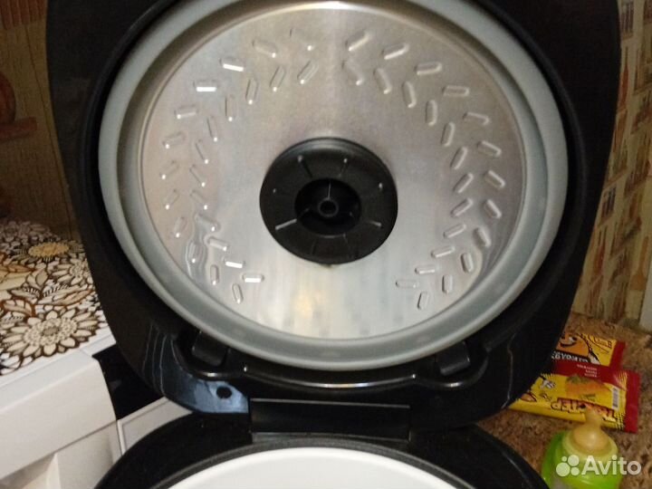 Мультиварка vitek