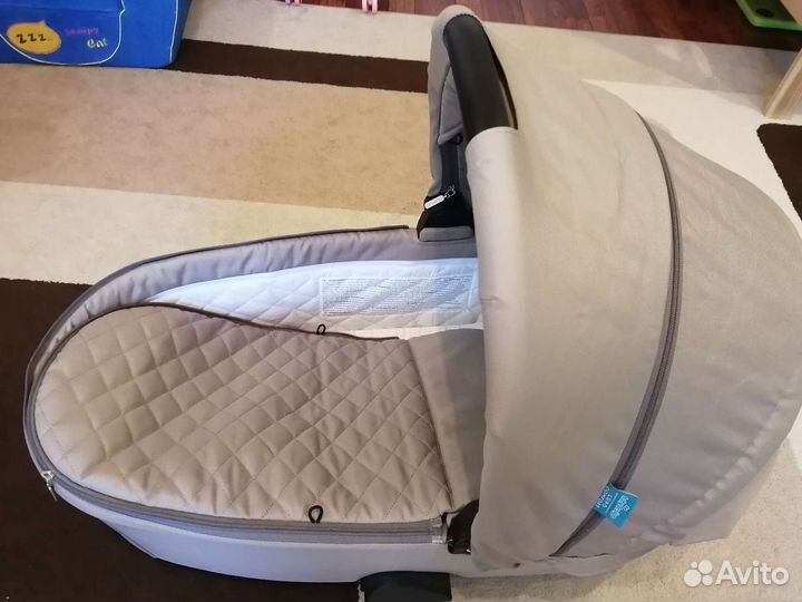 Детская коляска 2 в 1