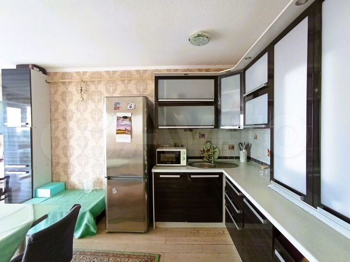 2-к. квартира, 67,2 м², 10/11 эт.