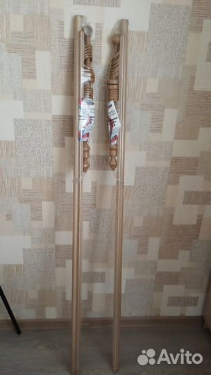 Карниз настенный