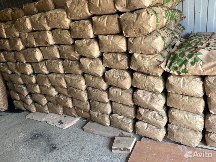 Древесный уголь уголь древесный в мешках