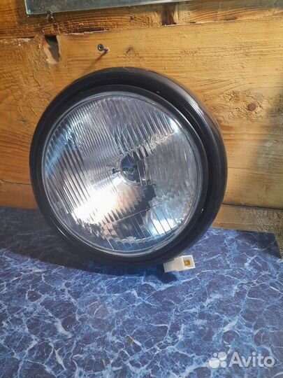 Фары на УАЗ