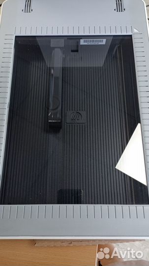 Принтер сканер