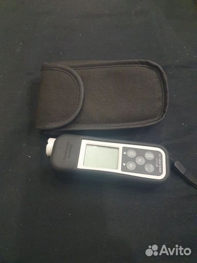 Толщиномер ет111