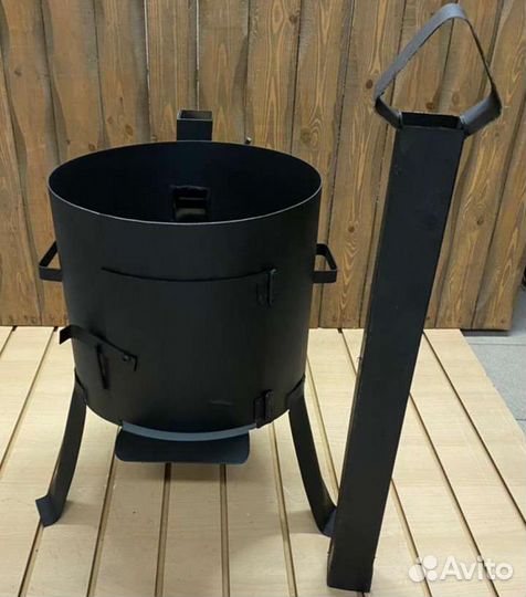 Казан узбекский