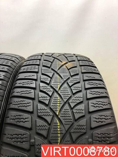 Dunlop SP Winter Sport 3D 235/50 R19 103H