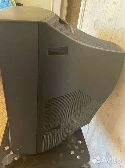 Телевизор бу soni Trinitron