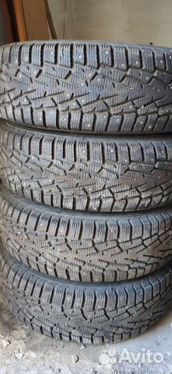 Cordiant Snow Cross 235/70 R16 106T