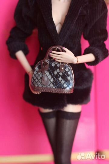 Аутфит mizidoll Integrity Toys Poppy Parker