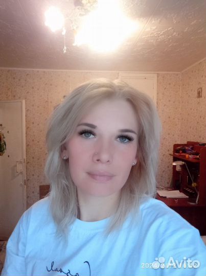 Любая работа, подработка