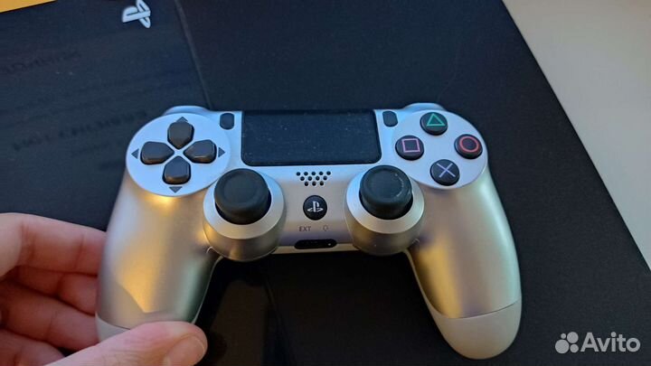 Sony playstation 4 PS4 500gb