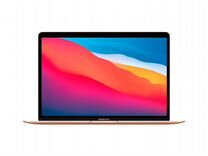 MacBook Air 13 2020 M1 8/256Gb. Все цвета