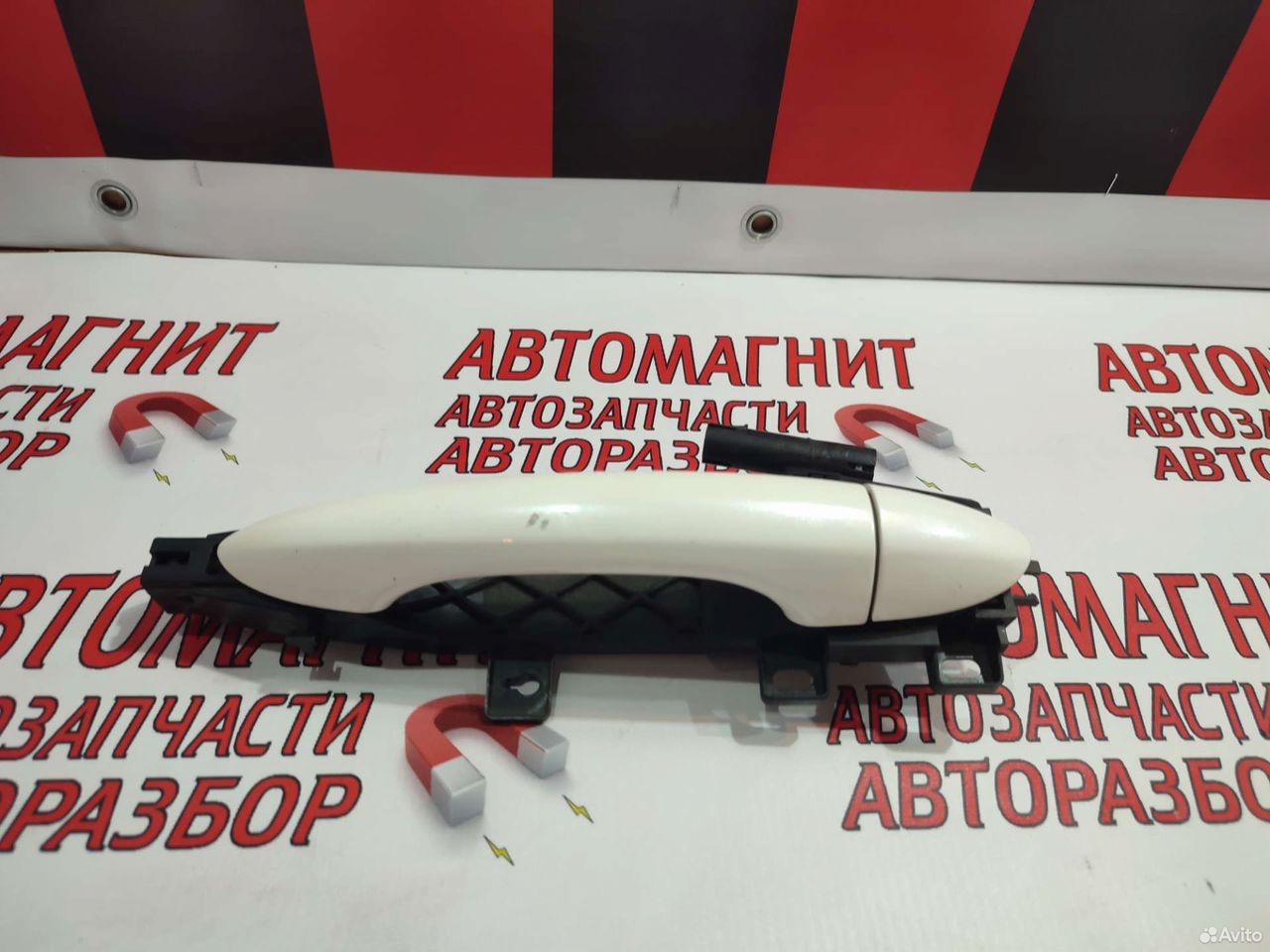 Ручка задняя левая Чери Тигго 4 18-н.в