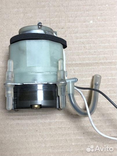 Моторчик вакуумного замка Мерседес W210