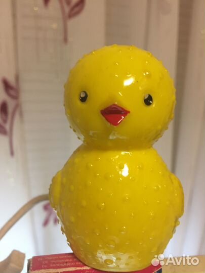 Игрушки СССР