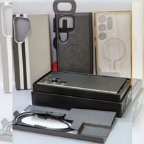 Samsung Galaxy S24 Ultra, 12/512 ГБ, SIM + eSIM