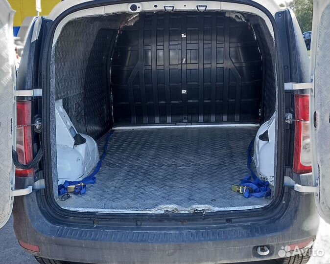 Грузоперевозки малый кузов фургон каблук