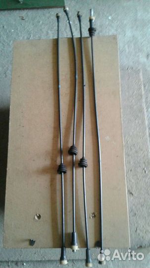 Трос спидометра