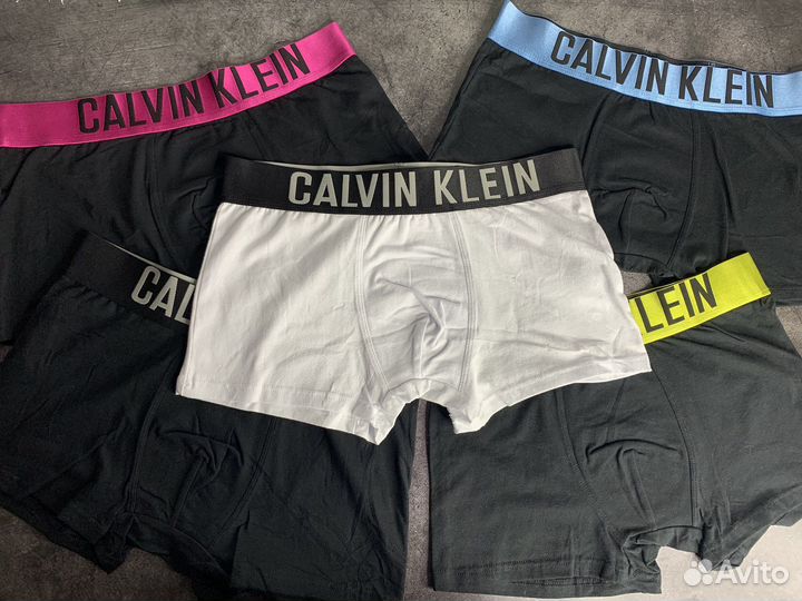 Трусы мужские