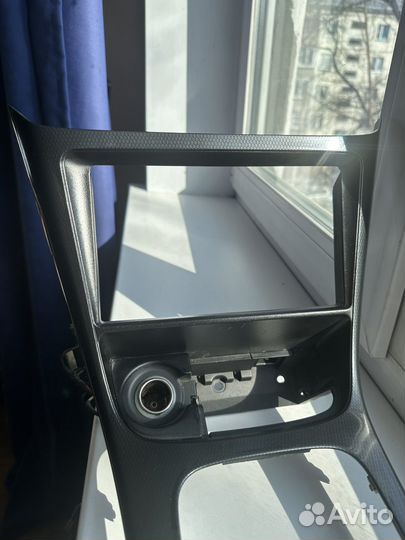 Консполь кпп