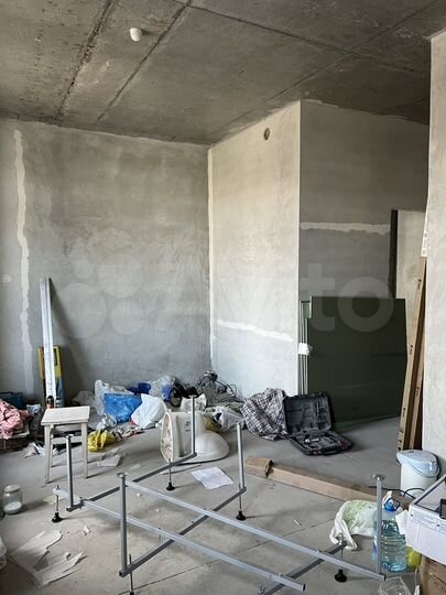 1-к. квартира, 31 м², 4/6 эт.