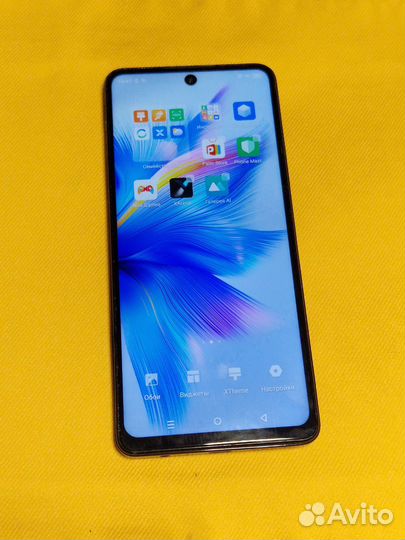 Infinix Note 30, 8/256 ГБ