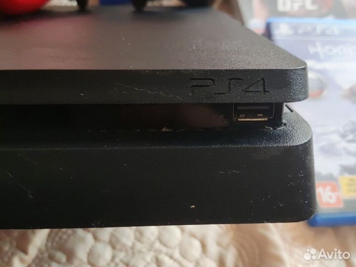 Sony PS4