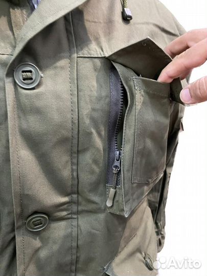 Спецодежда демисезонная