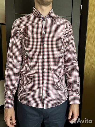 Рубашка Henderson