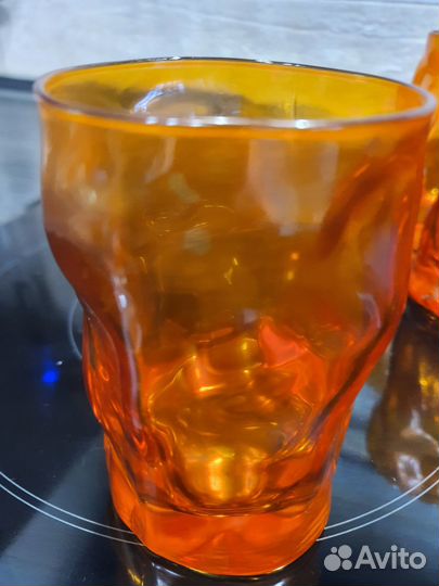 Набор стаканов (6 шт)