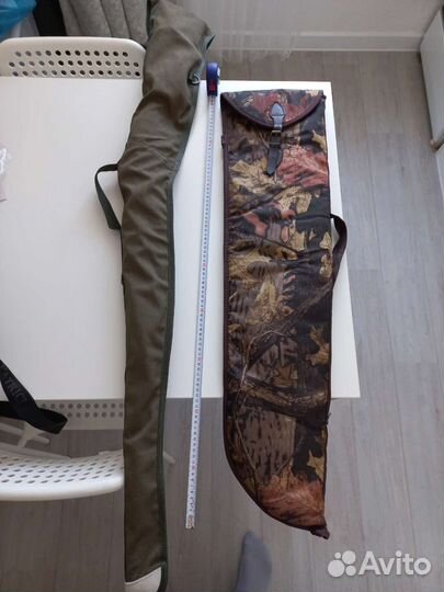 Чехол для ружья