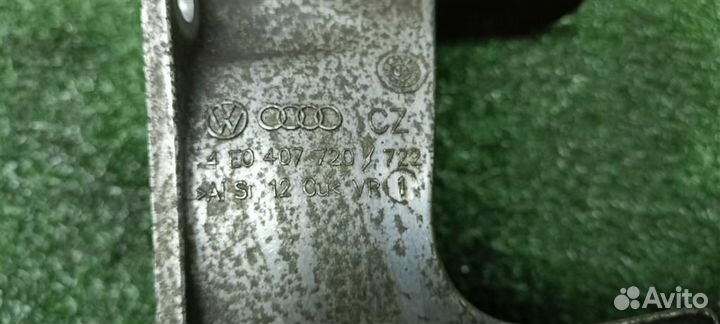 Пыльник шруса Audi Audi A8 4E 2002-2007