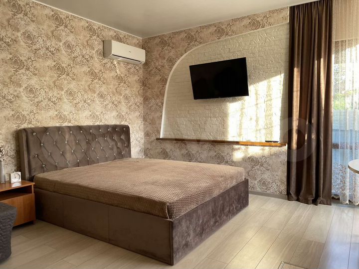 Квартира-студия, 30 м², 2/3 эт.