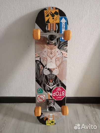 Скейтборд детский