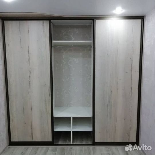 Шкаф для ванной