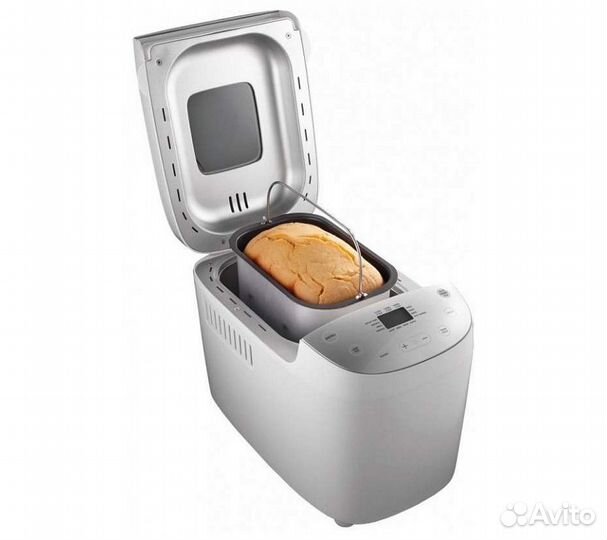 Хлебопечь gorenje BM1600WG