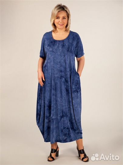 Нарядное платье